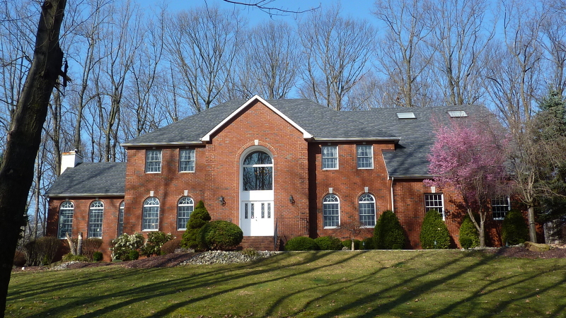 Readington Home Readington Home