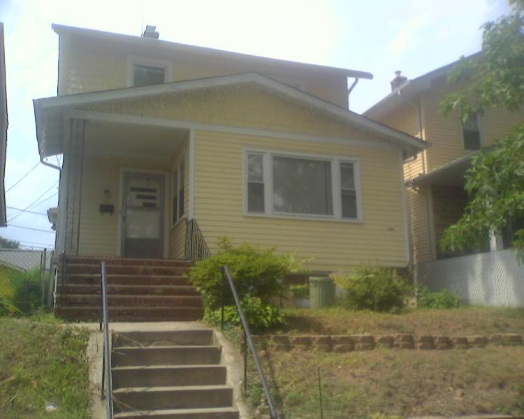 East Orange Homes
