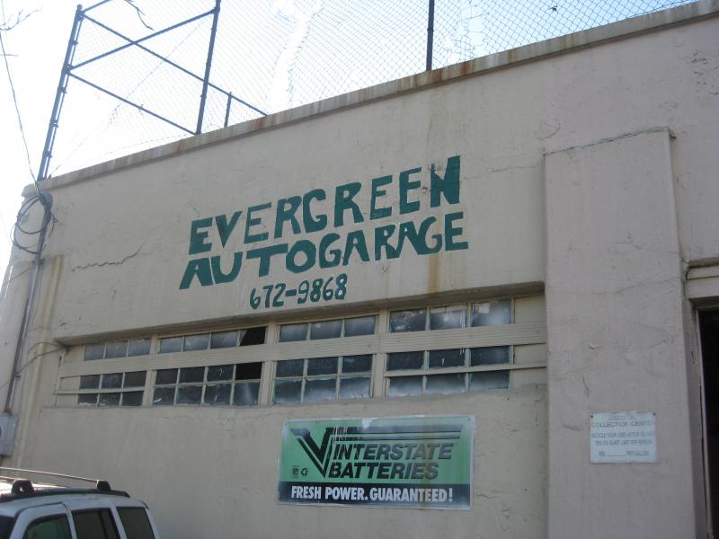 Listing Photo