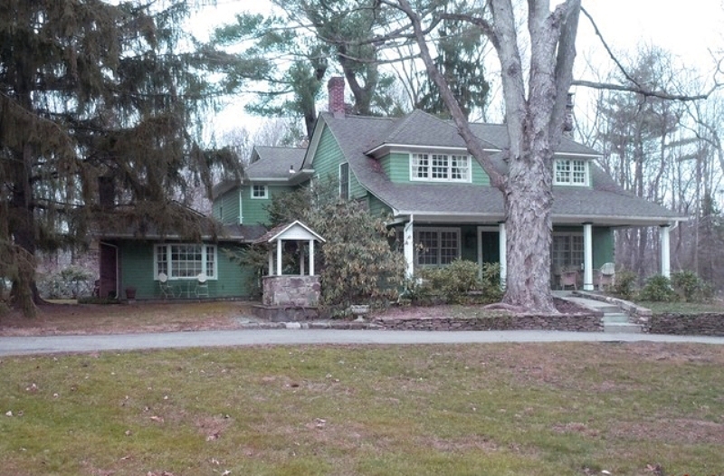 Listing Photo