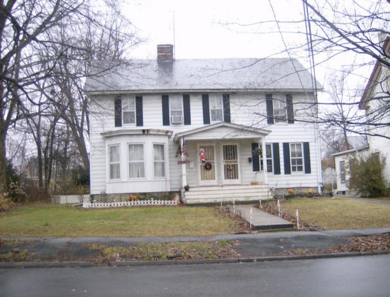 Listing Photo
