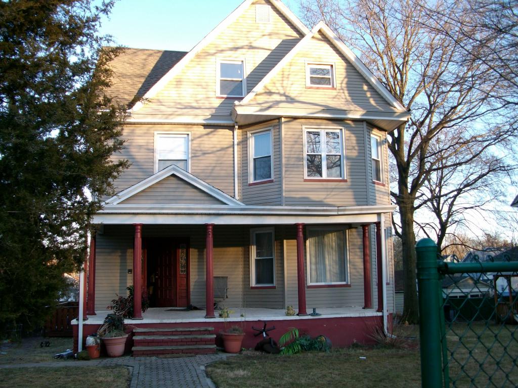Listing Photo