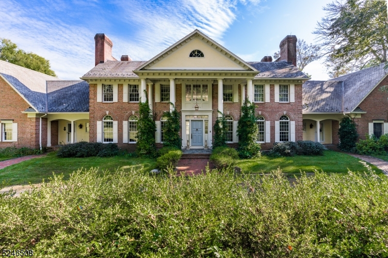 7 Fieldview Lane Tewksbury Township, New Jersey, United States Home