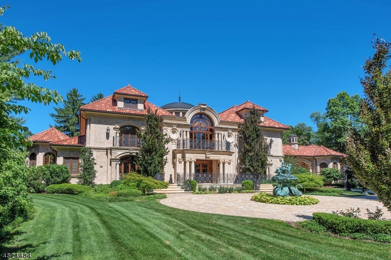 New Jersey Real Estate and Apartments for Sale Christie's