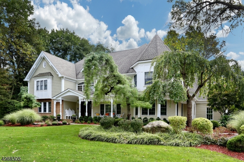 Christie's Real Estate Northern New Jersey Westwood Luxury Real