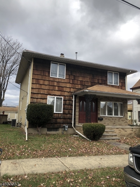 Single Family Home For Rent At St Street Clifton New Jersey 07011 United Single Family Home For Rent At St Street Clifton New Jersey 07011 United
