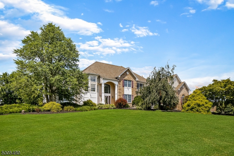 East Amwell Township Real Estate and Apartments for Vendita