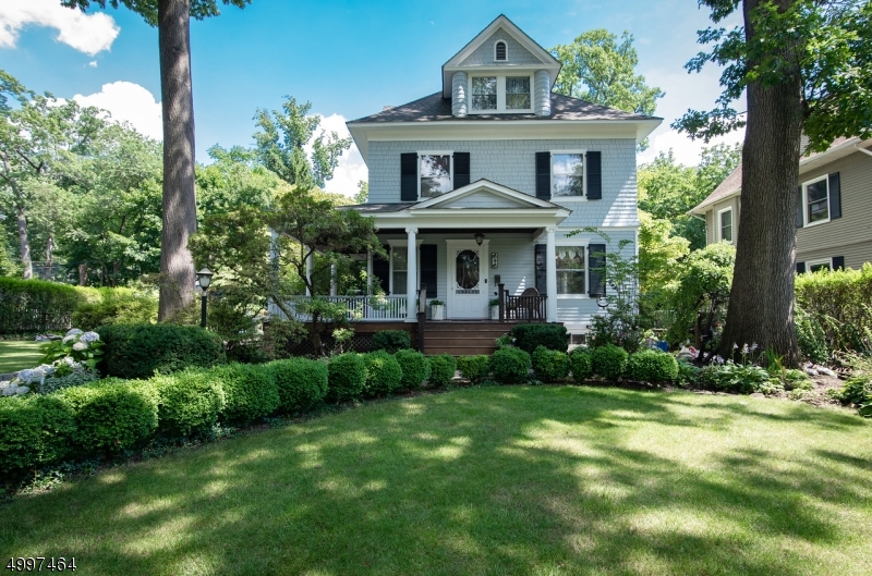 Glen Ridge Real Estate and Apartments for Sale Christie's