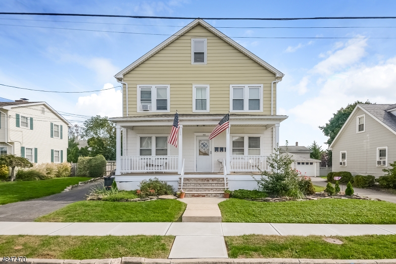 Homes for Sale in Manville Kienlen Lattmann Sotheby's International