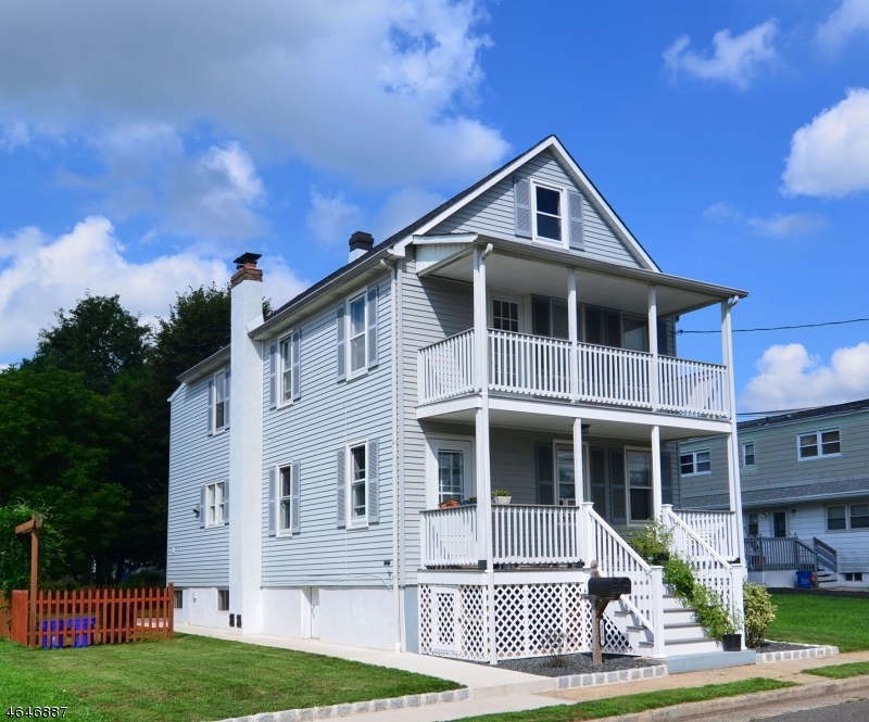 Manville NJ Homes for sale Kienlen Lattmann Sotheby's International