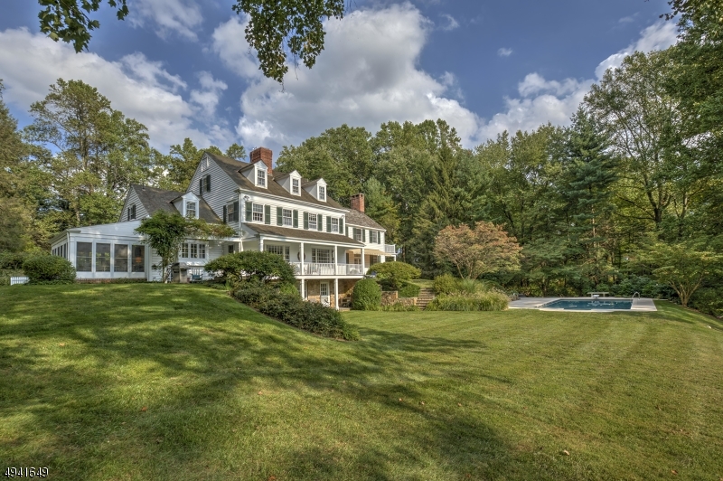 Far Hills Real Estate and Apartments for Sale Christie's