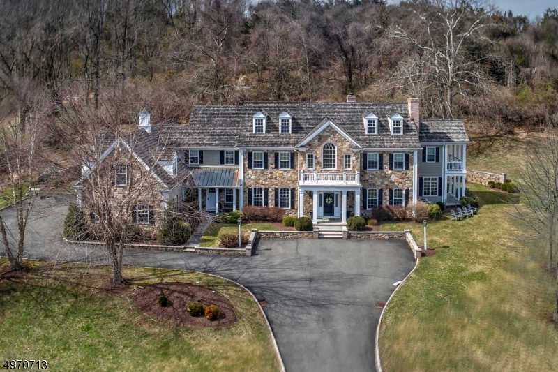 Peapack Gladstone Real Estate and Apartments for Sale Christie's