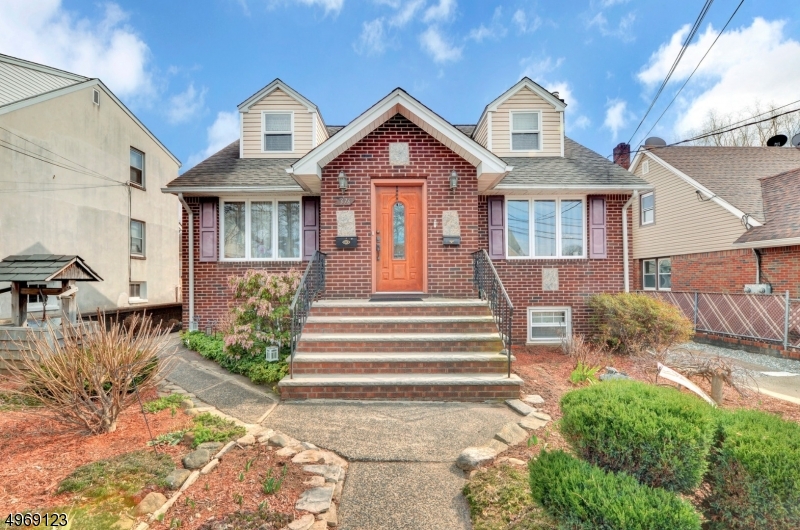 Garfield Real Estate and Apartments for Sale Christie's