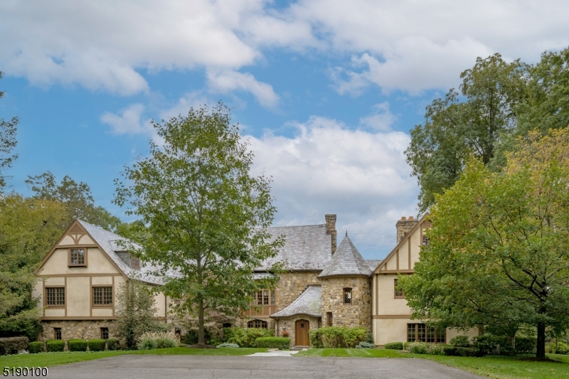 180 Post Kennel Road Bernardsville, New Jersey, United States Home