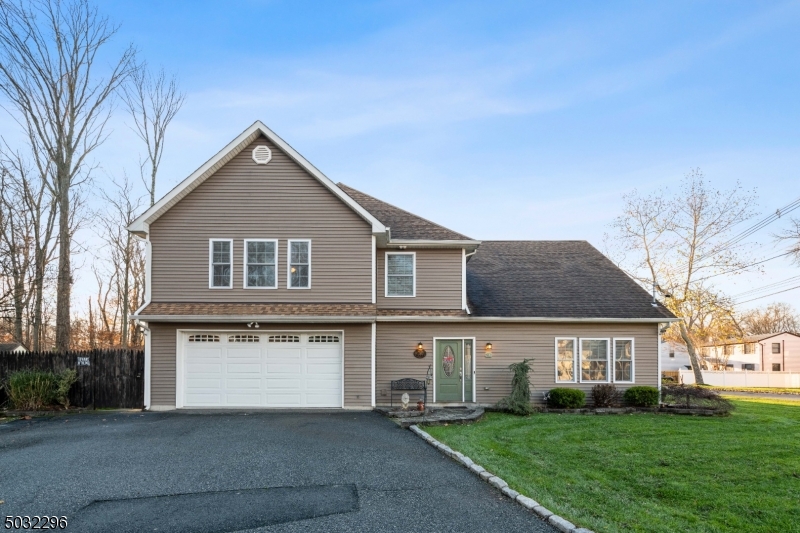 Parsippany Troy Hills Real Estate and Apartments for Sale Christie