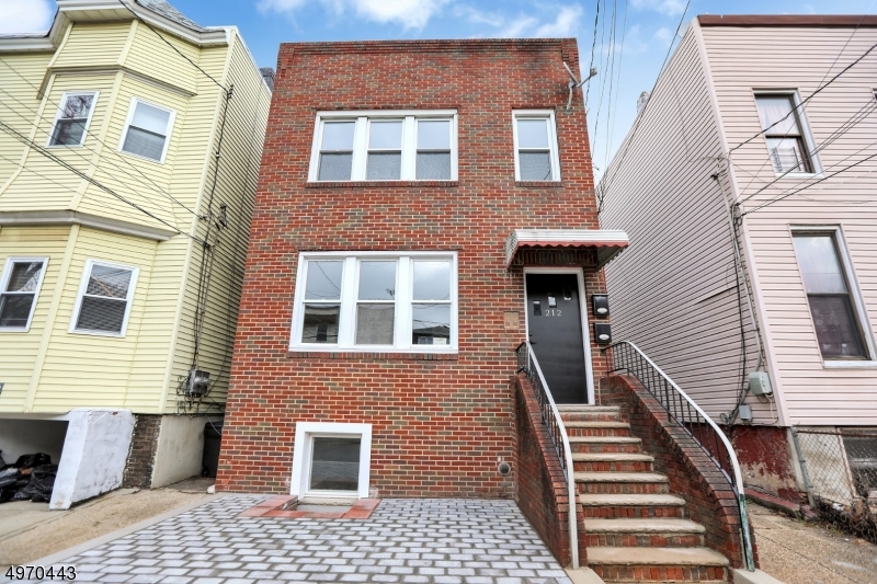 Immobilier de luxe, maisons et appartements à vendre à Jersey City