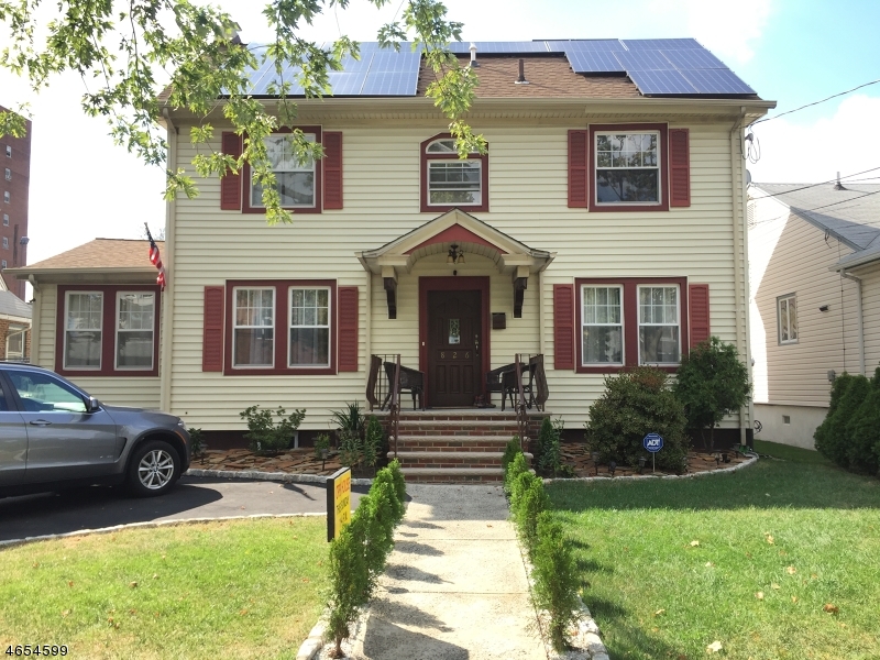 Search for homes for sale in Princeton New Jersey