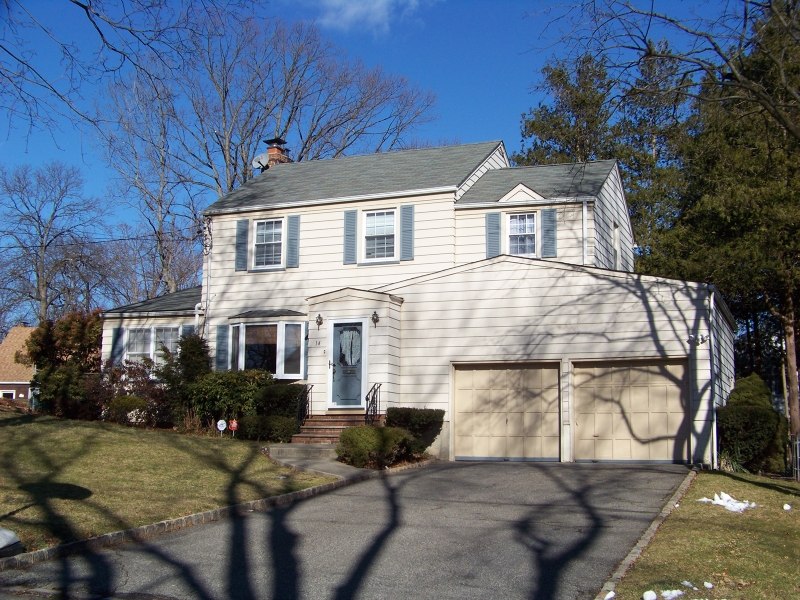 14 Yorktown Ter