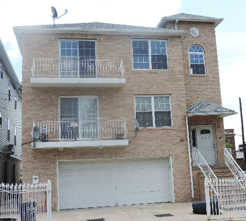 266 Mount Pleasant Ave