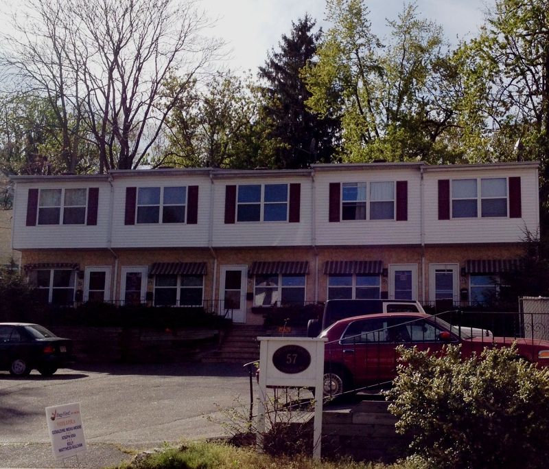 57 Church St