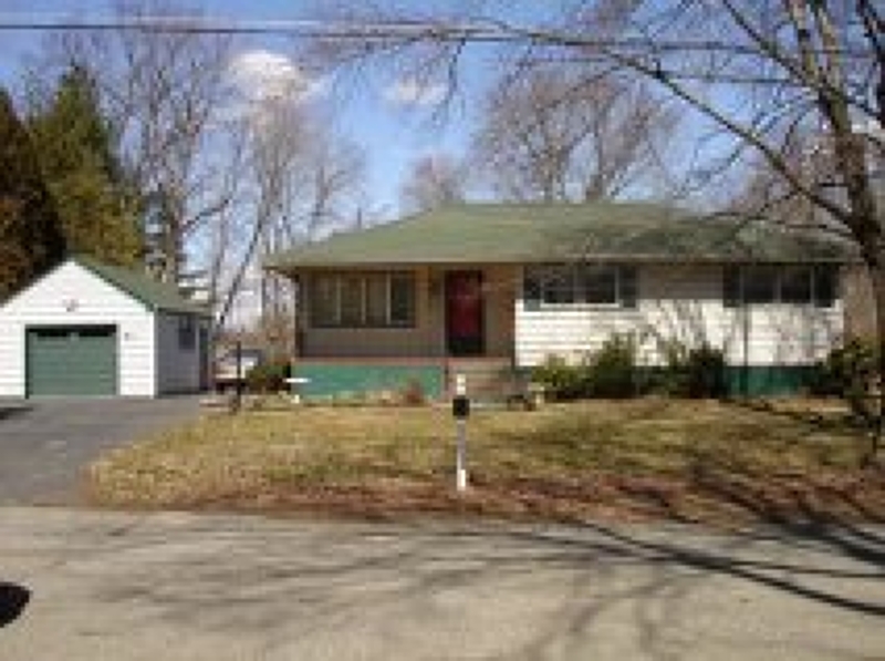 3 Highview Rd