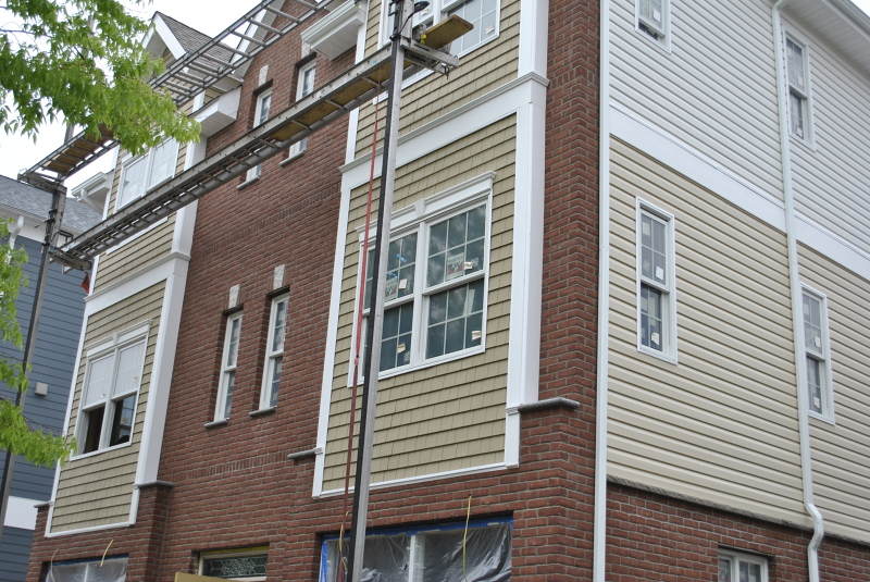 14 Elmer St
