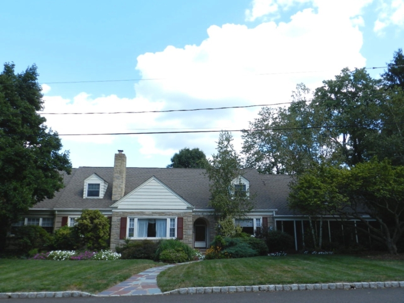 1401 Orchard Rd