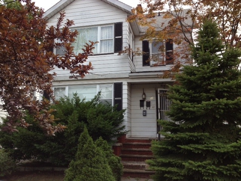 31 Harding St