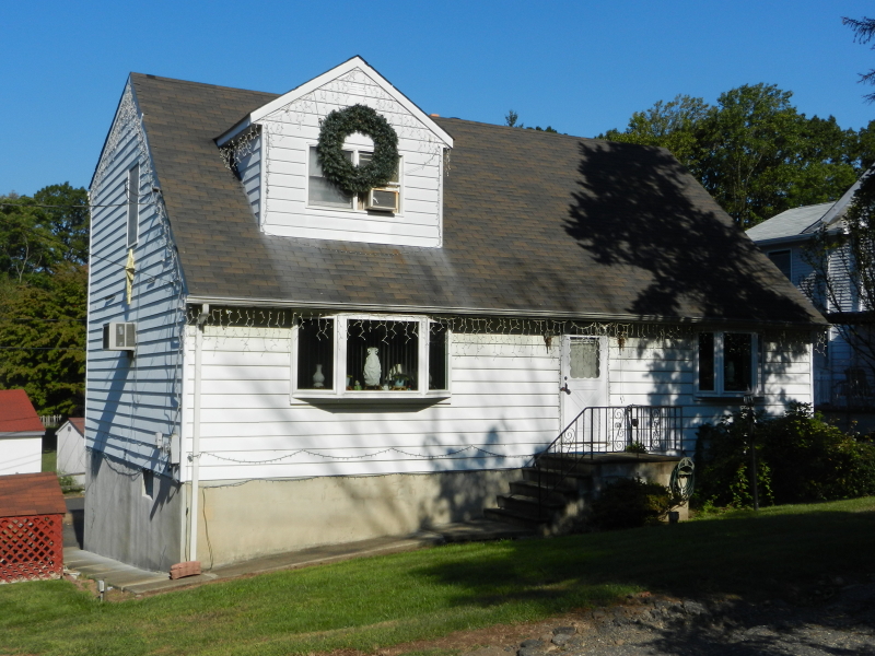 35 Weasel Drift Rd