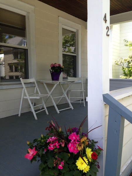 42 Montague Pl