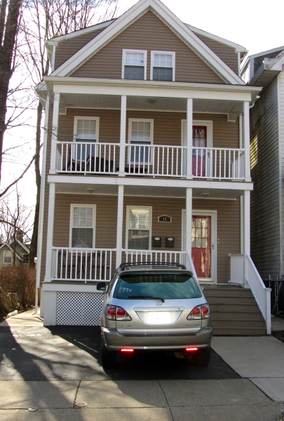 11 Tichenor Pl