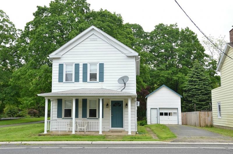 214 Rte 46 Independence Twp., NJ