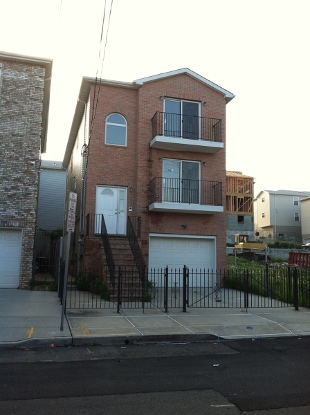 15 Vine St Newark City, NJ