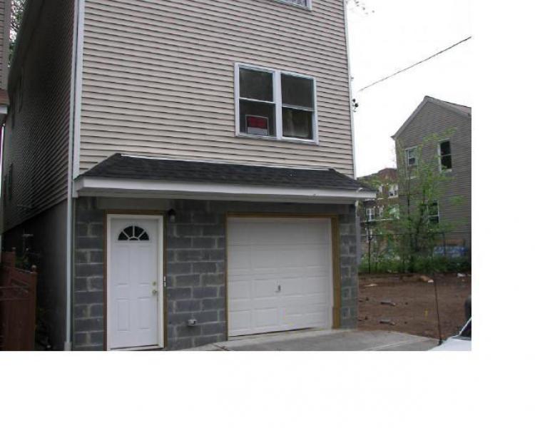 Address Not Disclosed Paterson City, NJ