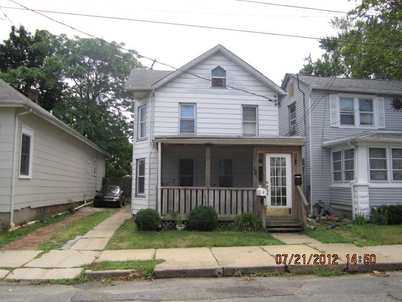 12 Warren St Keyport Boro, NJ