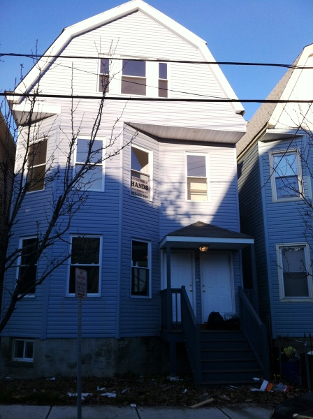 56 N 13th St Newark City, NJ