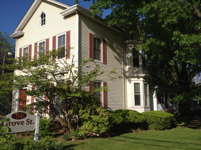 94 Grove St