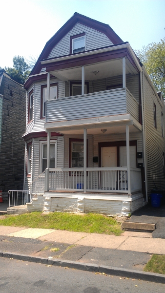 81 Girard Ave