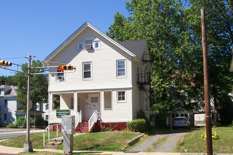240 Irvington Ave South Orange Village Twp., NJ
