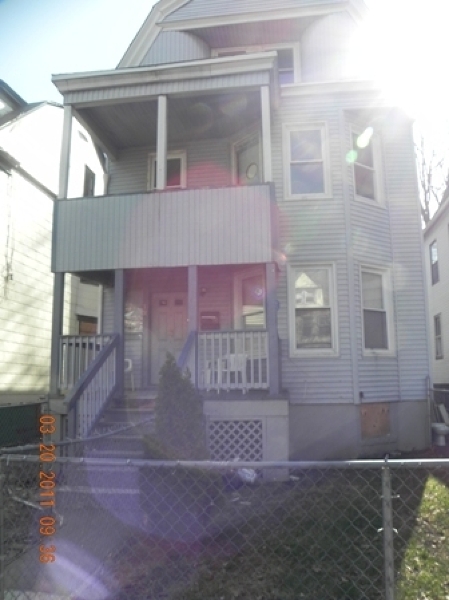 124 N 17th St