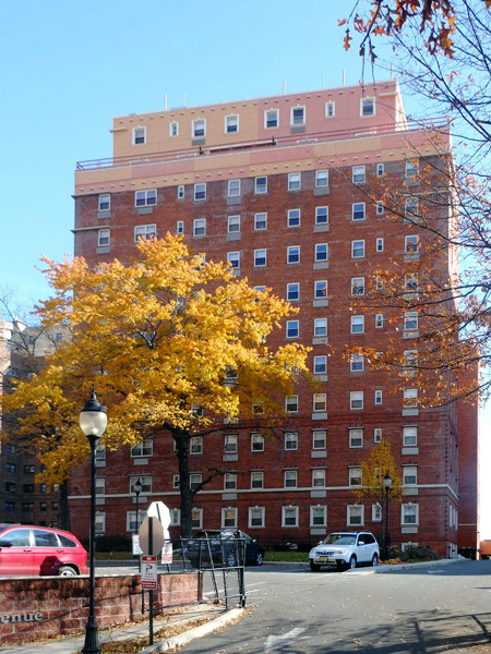 70 S Munn Ave Unit107
