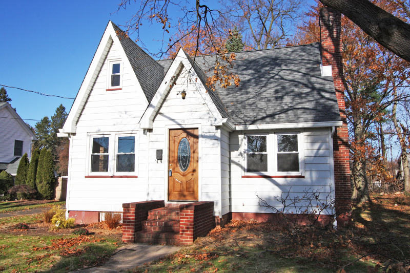 38 Park Ter East Hanover Twp., NJ
