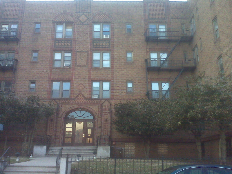 433 Lincoln Ave C008a