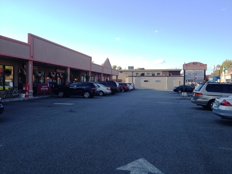101 Newark Pompton Tpke