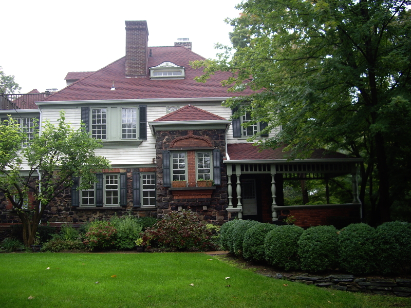 14 Knollwood Rd