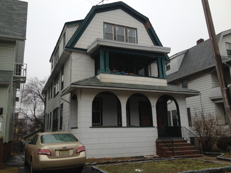 59 Sunnyside Ter