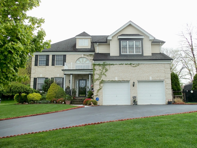 5 Allsop Ct