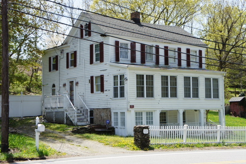 855 Main Rd