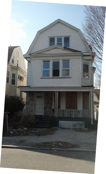 59 Ellington St