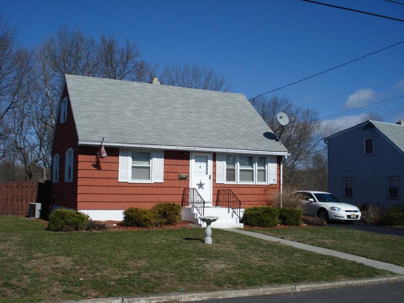 Single Family Home for Sale, ListingId:16578953, location: Phillipsburg 08865